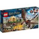 LEGO® Harry Potter™ 75946 Maďarský trnoocasý drak: Turnaj tří kouzelníků – Hledejceny.cz