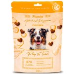 Fitmin NP Play and Train výcvikový pamlsek pro psy 400 g – Zboží Mobilmania