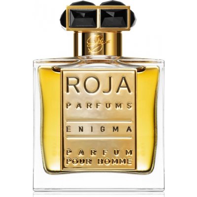 Roja Parfums Enigma parfém pánský 50 ml – Zboží Mobilmania