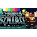 Chroma Squad