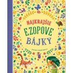Najkrajšie Ezopove bájky – Hledejceny.cz