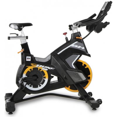 BH Fitness Super Duke Power – Zboží Dáma