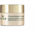 Nuxe Nuxuriance Gold oční balzám 15 ml – Zboží Dáma