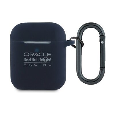Red Bull Silicone Case for AirPods 1/2 RBA2SIILV – Hledejceny.cz