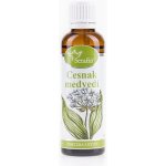 Serafin byliny Medvědí česnek tinktura z bylin 50 ml – Hledejceny.cz