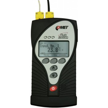 Comet Datalogger M1200E