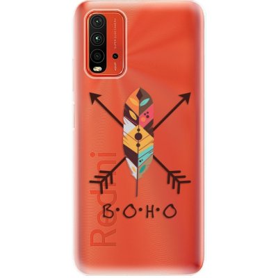 Pouzdro iSaprio - BOHO - Xiaomi Redmi 9T – Zboží Mobilmania