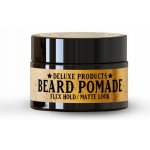 Immortal Beard Pomade fixační pomáda na vousy 40 ml – Zboží Dáma