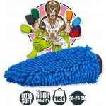 Nuke Guys Chenille Blue – Zboží Mobilmania