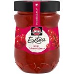 Schwartau extra Džem červený rybíz 340 g – Zboží Dáma