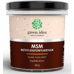 MSM Methylsulfonylmethan 180 g – Hledejceny.cz