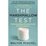 Marshmallow Test - Mischel Walter – Hledejceny.cz