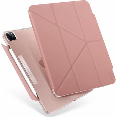 Uniq Camden iPad 11" růžový UNIQ-NPDP11 -CAMPNK
