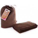 XKKO Kikko Bambusová zavinovačka BMB Dark Choco – Hledejceny.cz