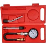 Sada pro testování komprese benzínových motorů MECHANIC ENGINE TESTER 4, 0-20bar, 4ks SIXTOL – Hledejceny.cz
