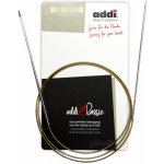 Addi Kruhové jehlice Classic 80 cm / 2,5 mm (oblé špičky) – Zboží Dáma