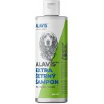 Alavis Extra Šetrný Šampon 250 ml – Sleviste.cz