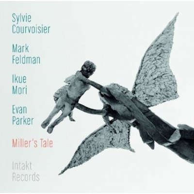 V/A - Miller's Day CD – Zboží Mobilmania