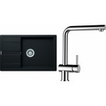Set Schock Manhattan D-100LS + Epos – Sleviste.cz