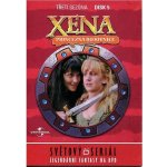 Xena 3/05 DVD – Sleviste.cz