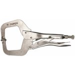 Kleště samosvorné typ\"C\" 280mm Topex – Zboží Dáma