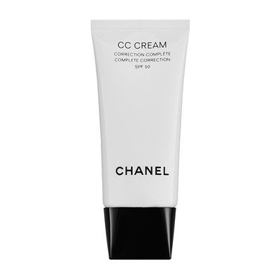 Chanel CC Cream sjednocující krém SPF50 50 Beige 30 ml od 1 933 Kč -  Heureka.cz