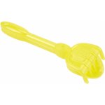 Ecoiffier Třpytivá lopatička a hrabičky 4 druhy Modrá – Sleviste.cz