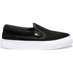 DC Manual Slip-On black/white – Sleviste.cz