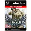 Operation Thunderstorm