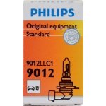 Philips Longer Life HIR2 9012LLC1 PX22d 12V 55W | Zboží Auto