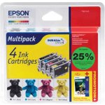 Epson C13T0615 - originální – Hledejceny.cz