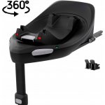Cybex základna Base M Black – Hledejceny.cz