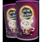 Life Pro Fit Food Protein Frapuccino 350 g – Zboží Dáma