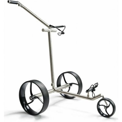 Davies Caddy Premium S Brush DHC elektrický Lithium (36 jamek) + nabíječka – Hledejceny.cz