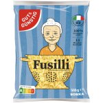 G&G Fusilli těstoviny 0,5 kg – Sleviste.cz