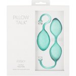 Pillow Talk Frisky Pleasure Balls Set – Zboží Mobilmania