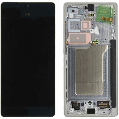 LCD Displej + Dotykové sklo Samsung Galaxy S25 Ultra - originál – Zboží Živě