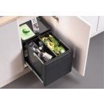 Blanco Botton Pro 517467 26 l – Hledejceny.cz