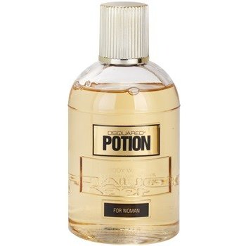 Dsquared2 Potion Woman sprchový gel 200 ml