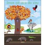 Strom od jara do zimy – Sleviste.cz