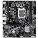 Gigabyte H610M D3W – Zboží Živě