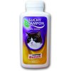 Šampon pro kočky Benek suchý ošetřující 250 ml