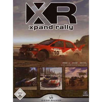 Xpand Rally