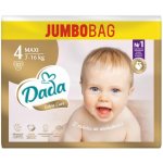 DadaExtra Care 4 7-16 kg 82 ks – Zboží Mobilmania