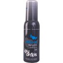 JoyDrops Natural Personal Lubricant Gel 100 ml