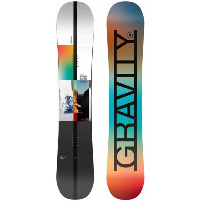 Gravity Symbol 24/25 – Sleviste.cz