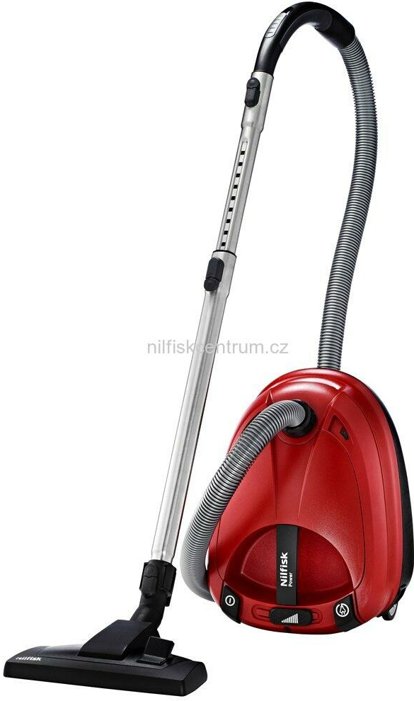 Nilfisk Power LIFE 220-240V EU 107407568
