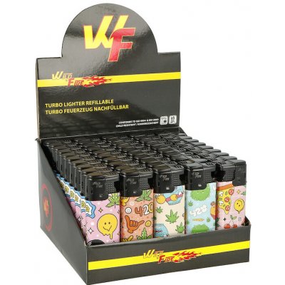 Wildfire Turbo 420 – Hledejceny.cz