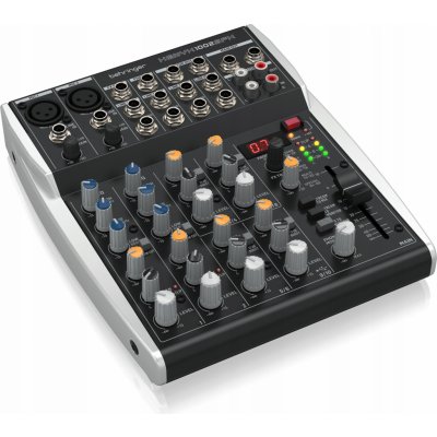 Behringer XENYX 1002SFX – Zboží Živě