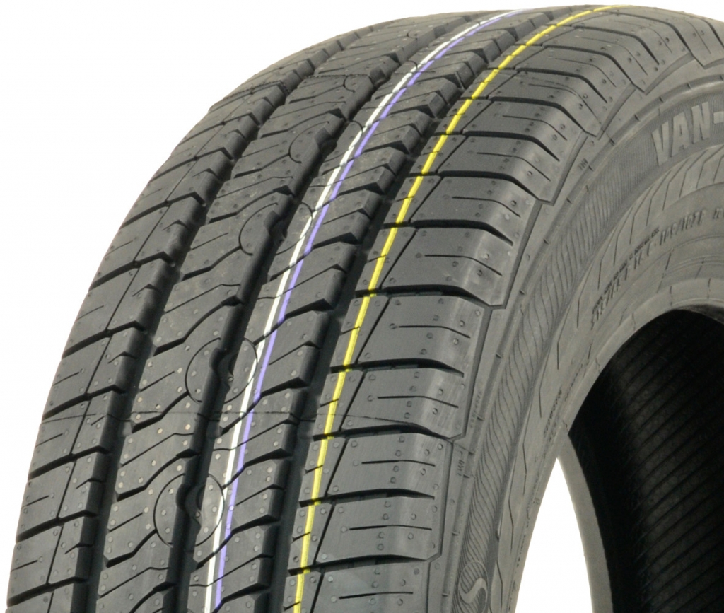 Semperit Van-Life 195/70 R15 104S